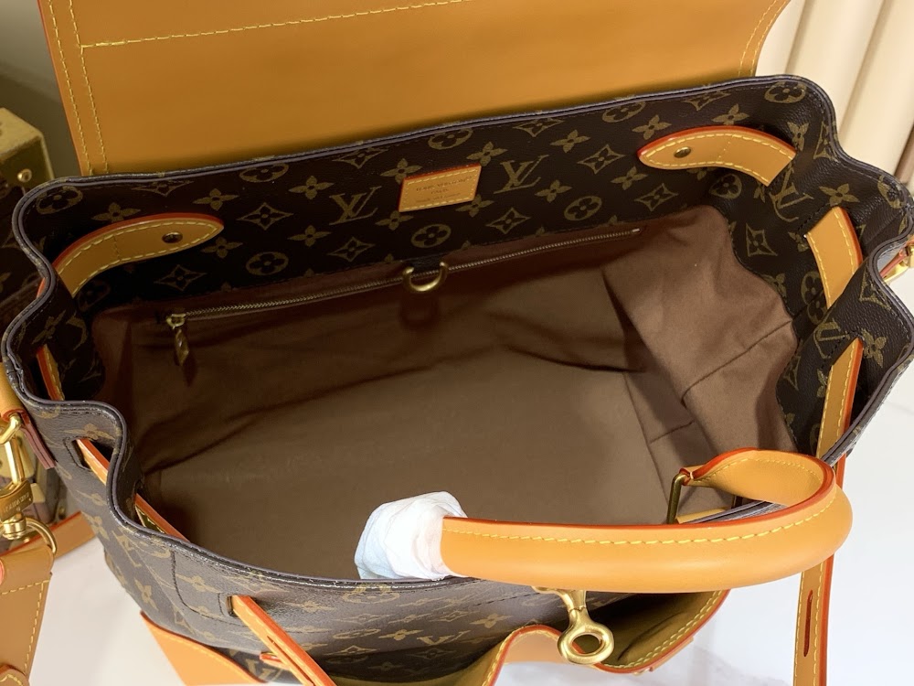 Dragons Bags ln Luxury Bag --69813