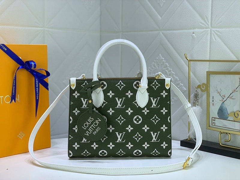 Dragons Bags ln Luxury Bag --78409