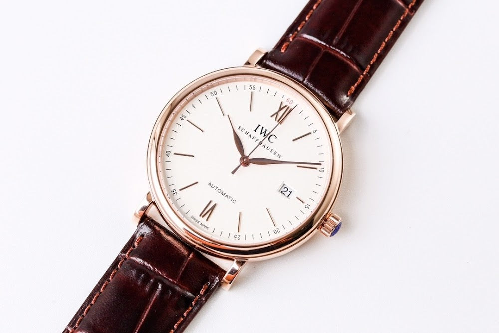 Dragons Bags Luxury Designer Watch --103765