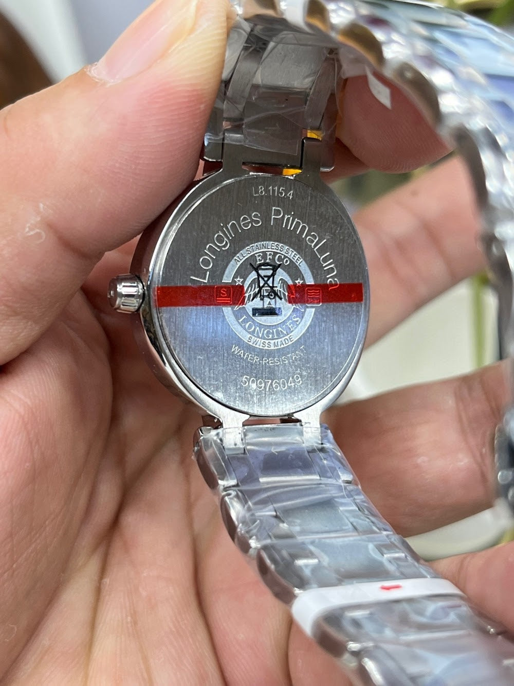 Dragons Bags Luxury Designer Watch --104265