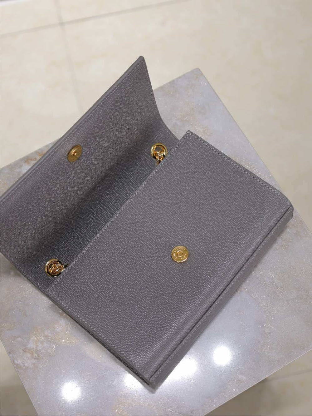 Dragons Bags YSLn Luxury Bag --120533