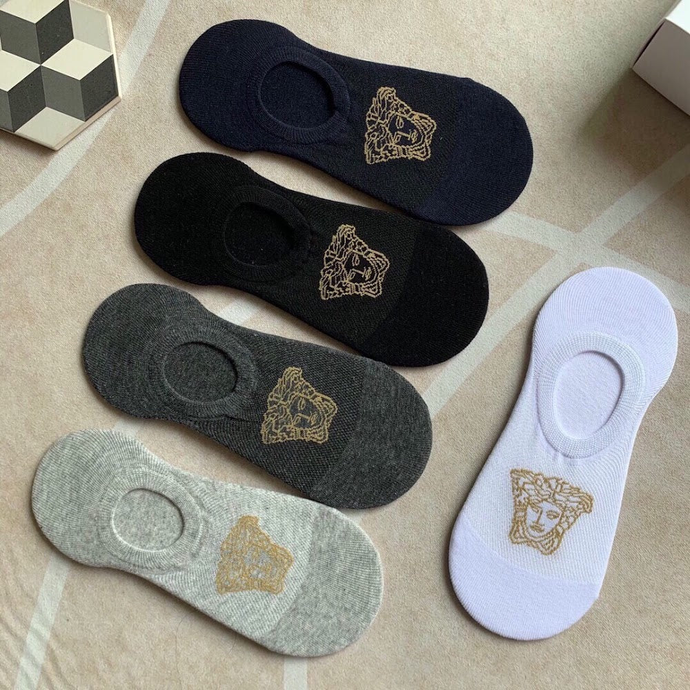 Dragons Bags Premium Luxury Socks --98433