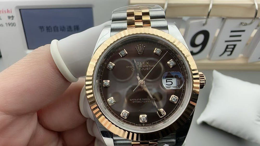 Dragons Bags Luxury Designer Watch --103218