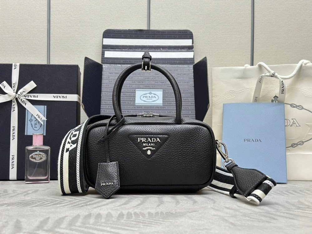 Dragons Bags Pradn Luxury Bag --101346