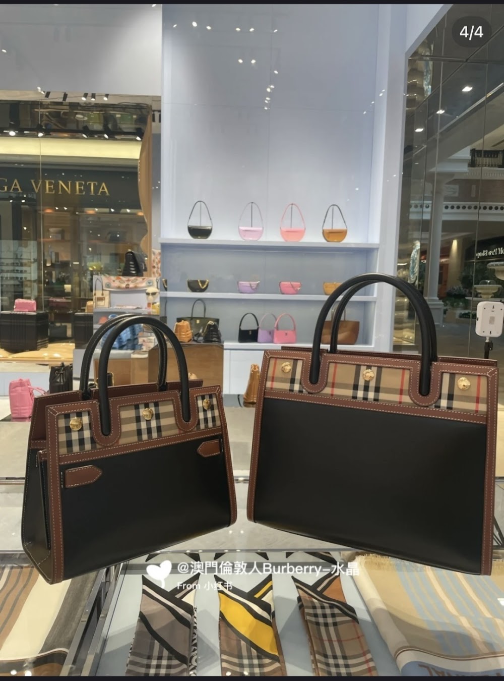 Dragons Bags Burberryn Luxury Bag --92714