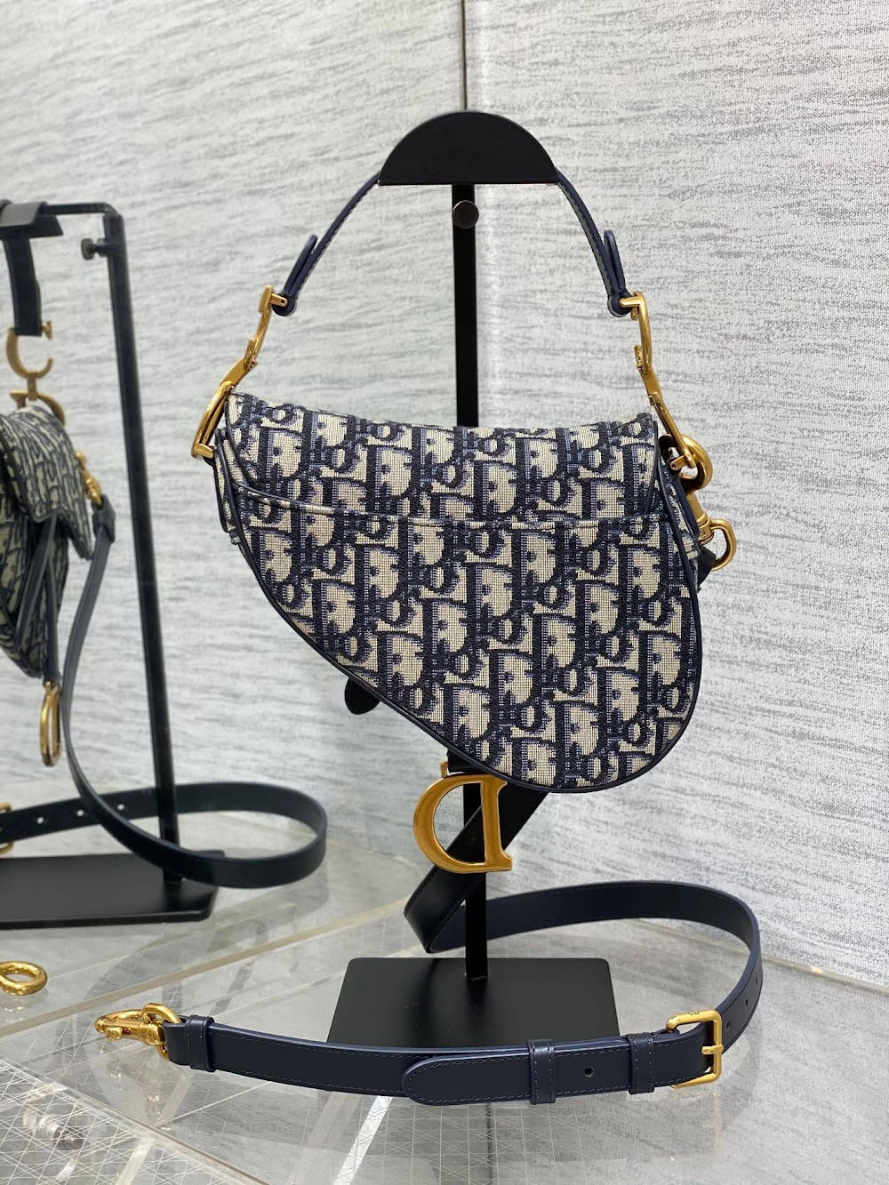 Dragons BagsDiorn Luxury Bag --115278