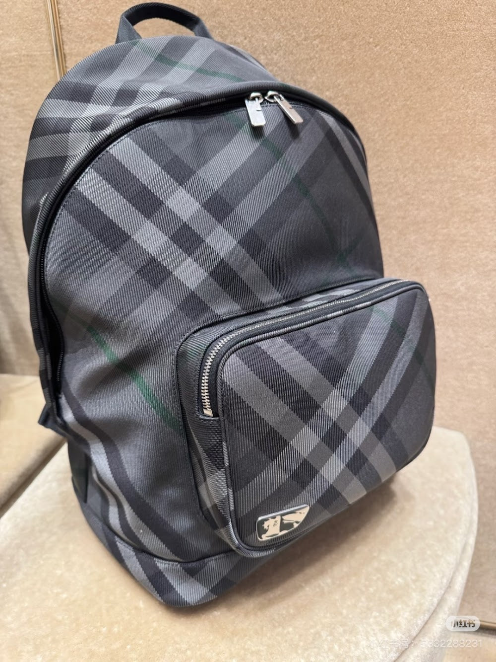 Dragons Bags Burberryn Luxury Bag --92732