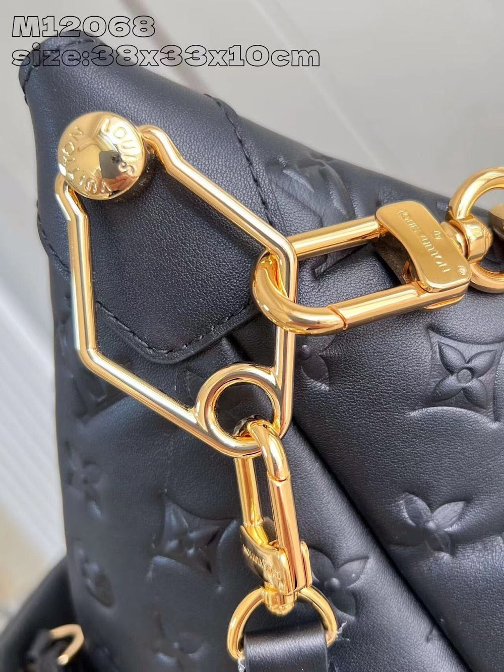 Dragons Bags ln Luxury Bag --97057