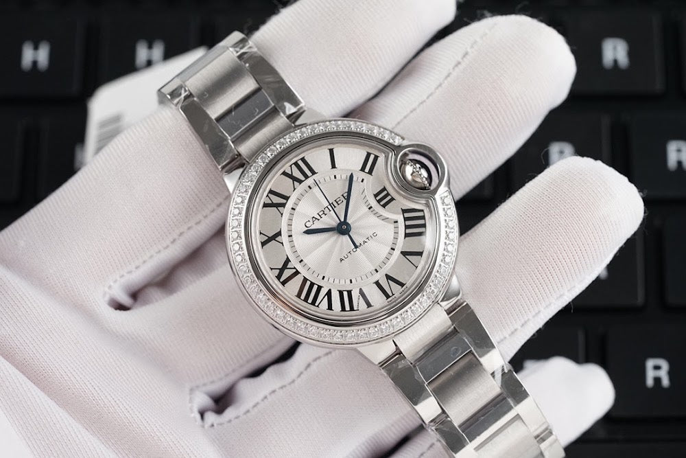 Dragons Bags Luxury Designer Watch --104161