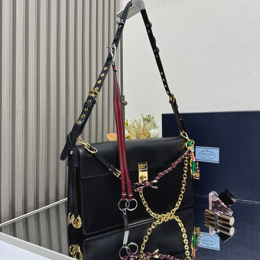 Dragons Bags Pradn Luxury Bag --101928