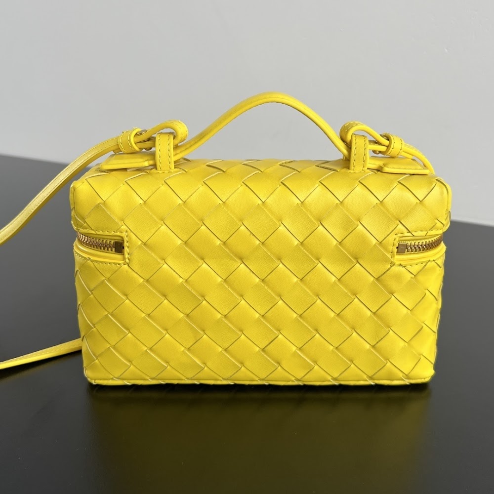 Dragons Bags Bottegan Luxury Bag --91028