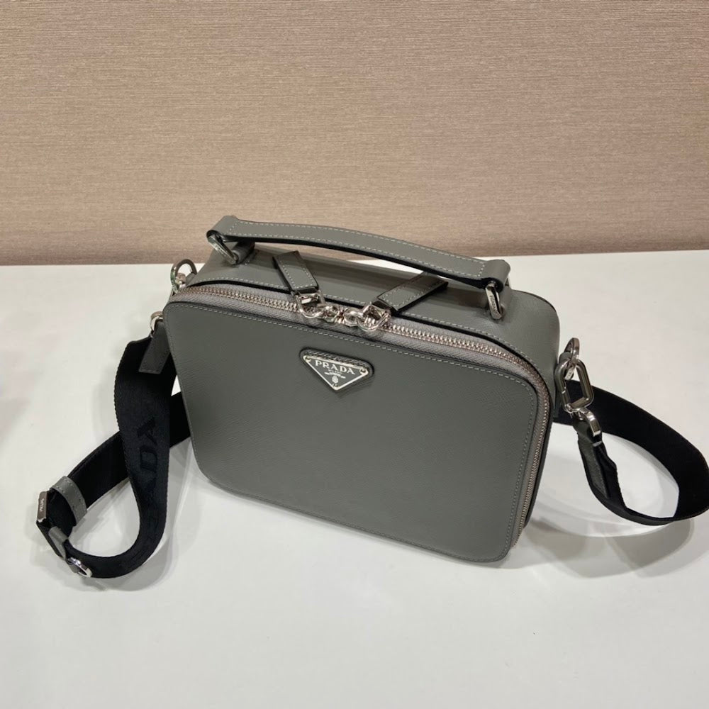 Dragons Bags Prada Luxury Bag --54775