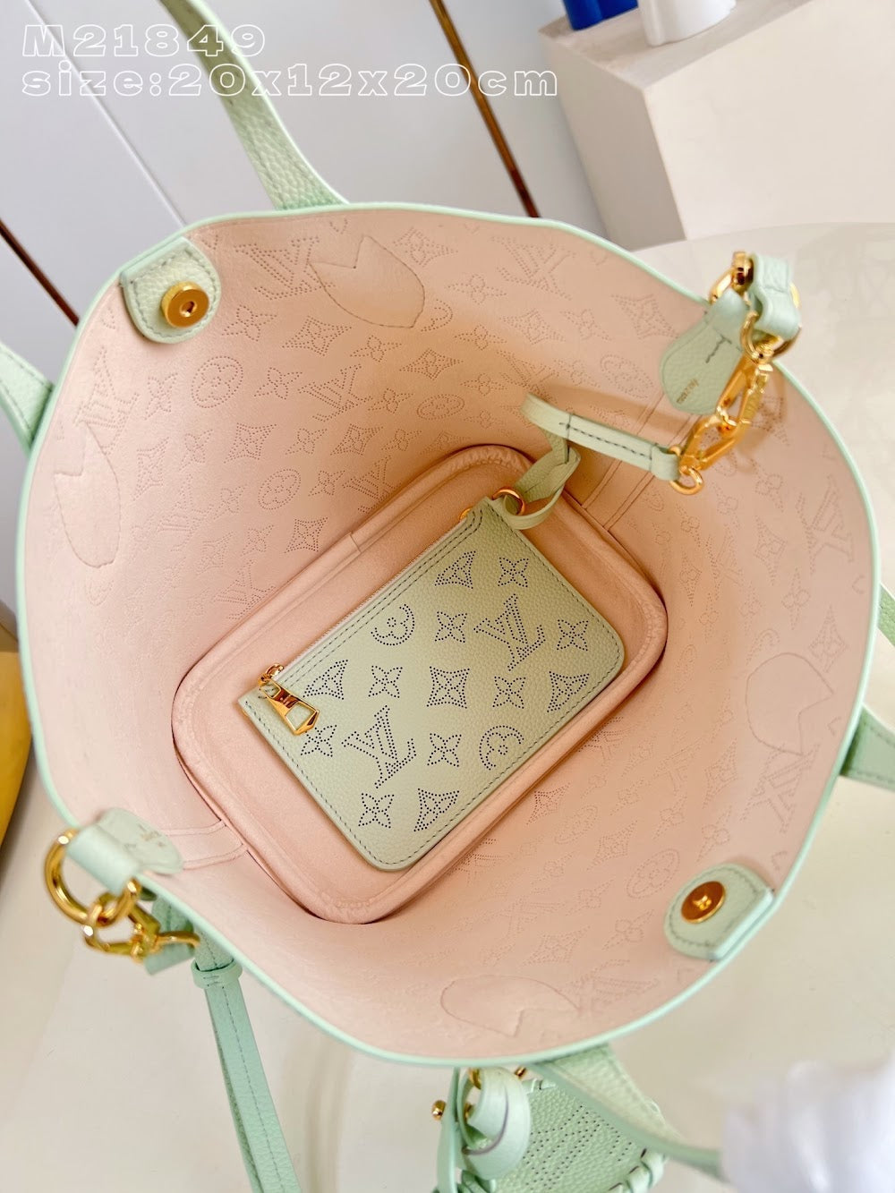 Dragons Bags ln Luxury Bag --96505