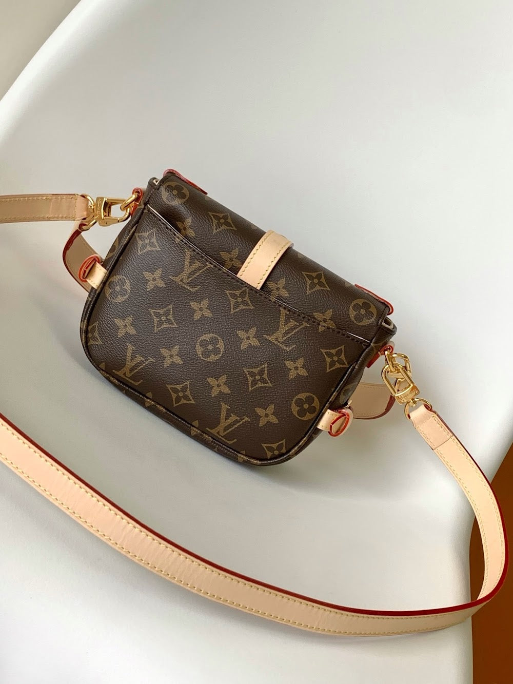 Dragons Bags LVn Luxury Bag --80936