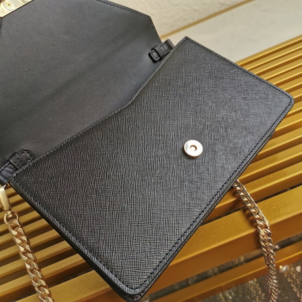 Dragons Bags Pradn Luxury Bag --102145