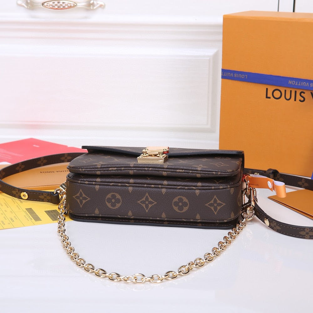 Dragons Bags LVn Luxury Bag --79806