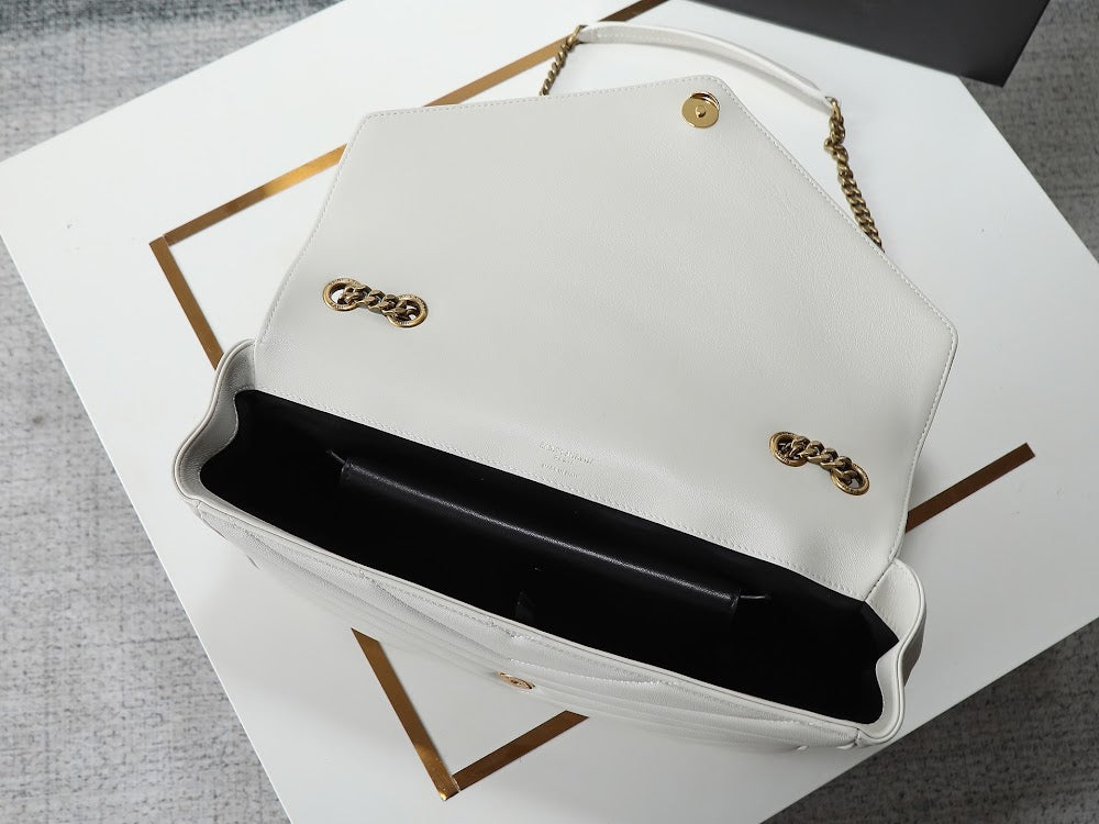 Dragons Bags YSLn Luxury Bag --120057