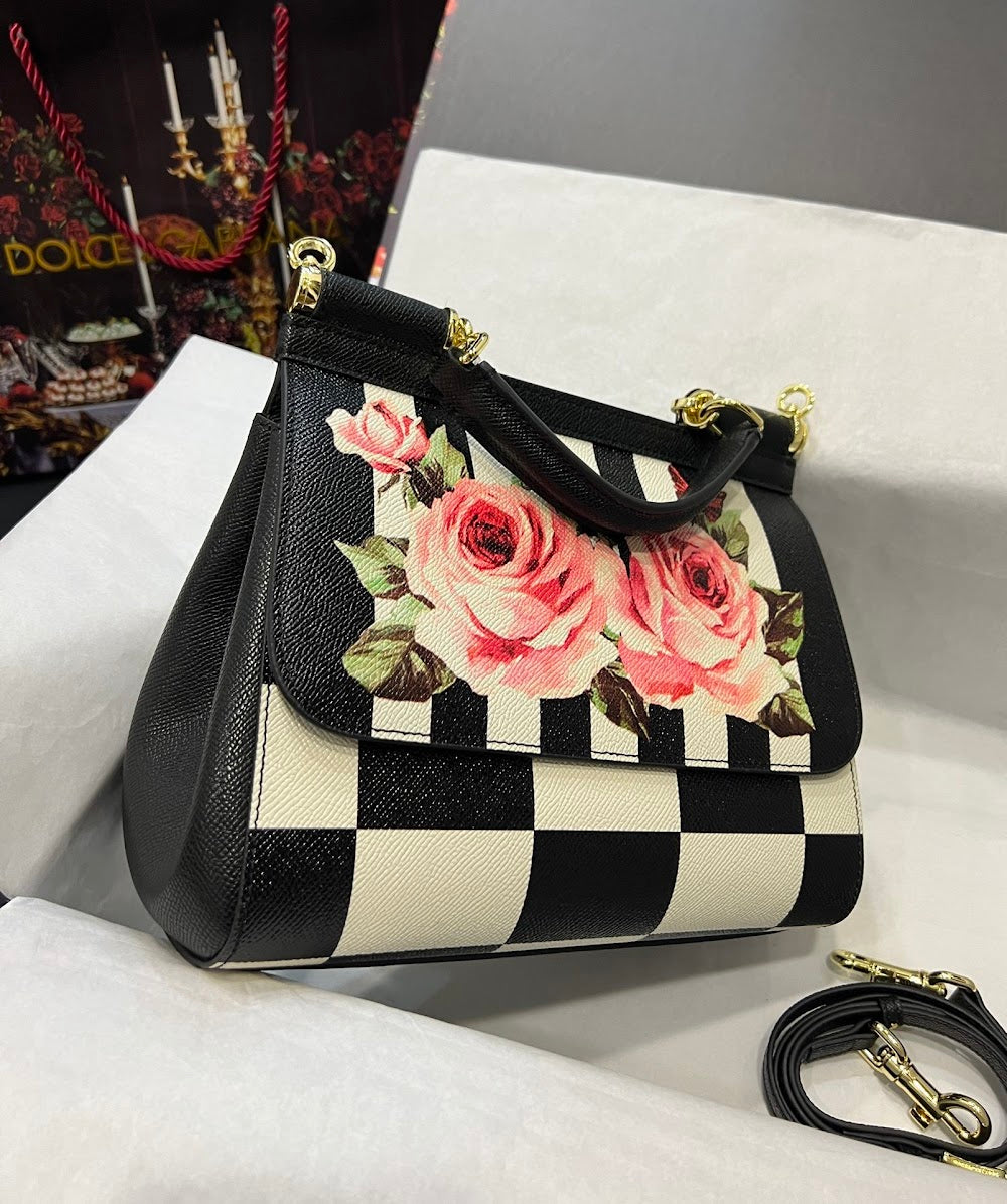 Dragons Bags DGn Luxury Bag --93914