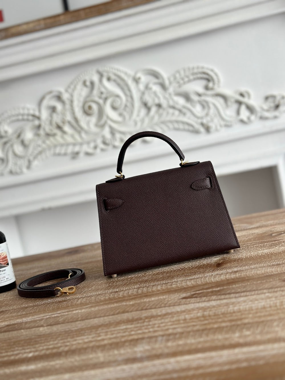 Dragons BagsHermesn Luxury Bag --117015