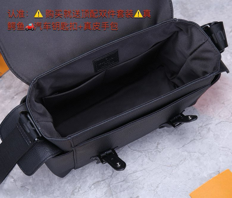 Dragons Bags ln Luxury Bag --70797