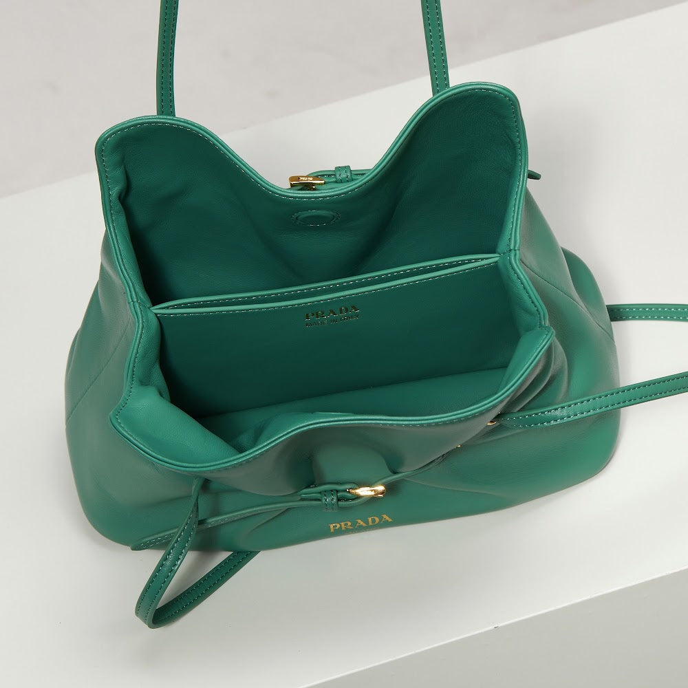 Jessica Bags pradn Luxury Bag --74489