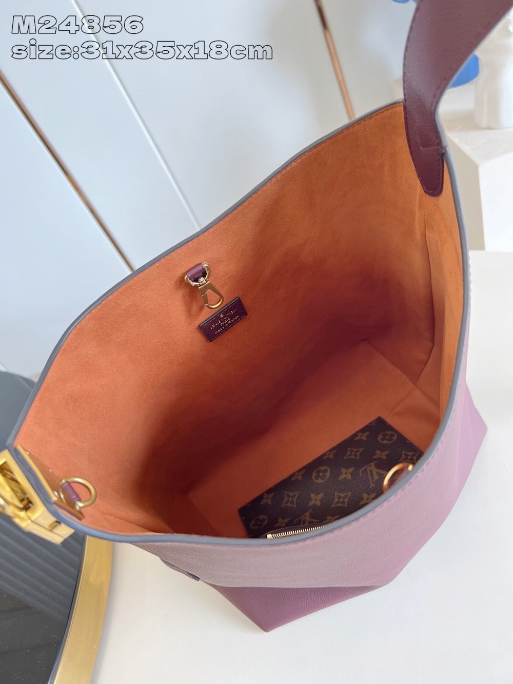 Dragons Bags ln Luxury Bag --96880