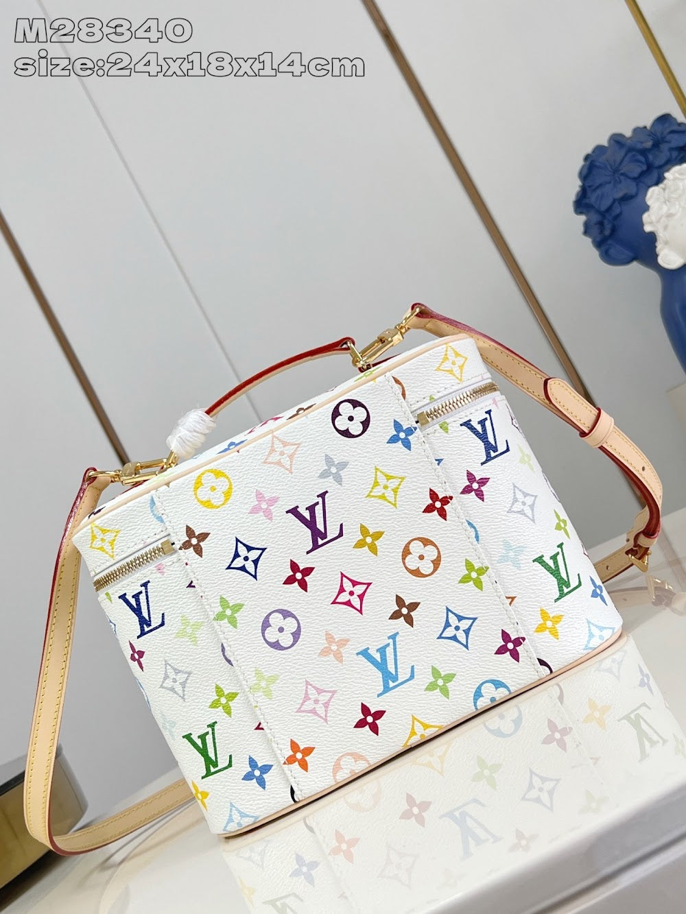 Dragons Bags ln Luxury Bag --95820