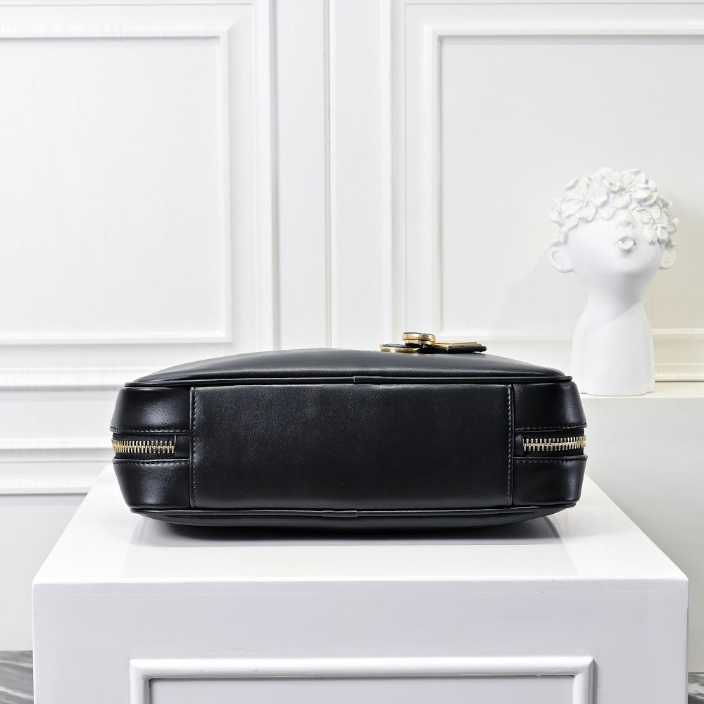 Jessica Bags pradn Luxury Bag --75508