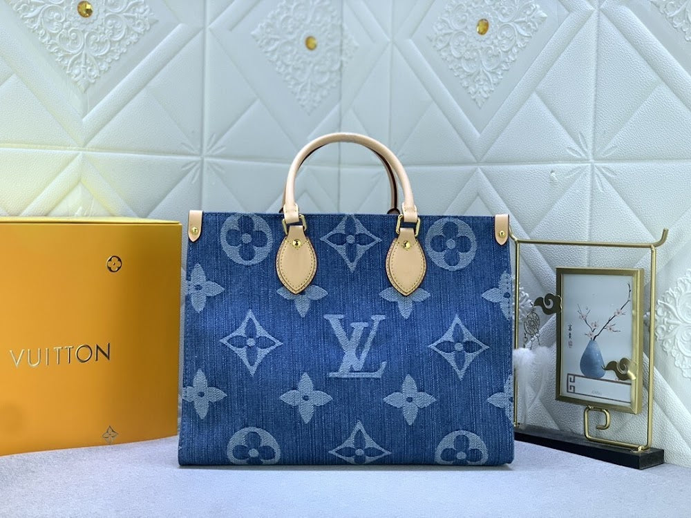 Jessica Bags ln Luxury Bag --76167