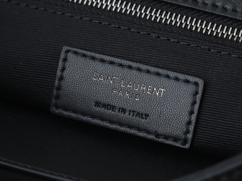 Dragons Bags YSLn Luxury Bag --120119