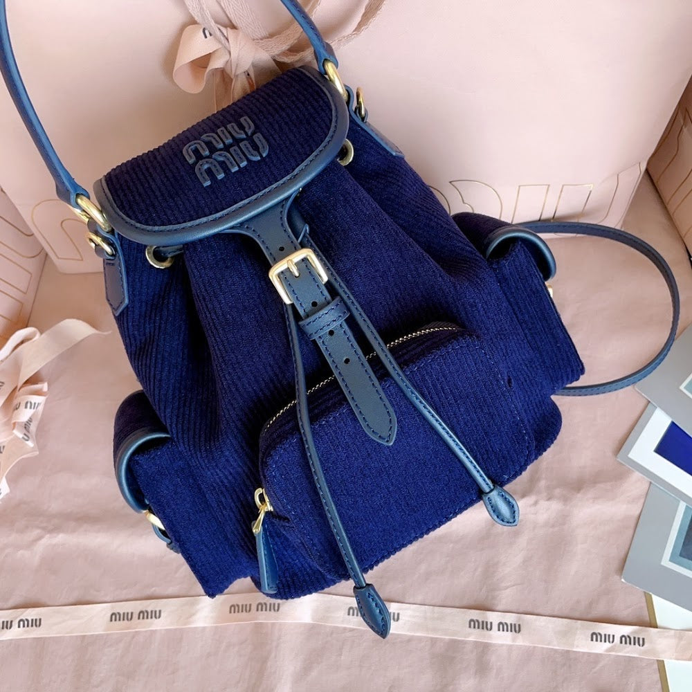 Dragons Bags Miun Miun Luxury Bag --122831
