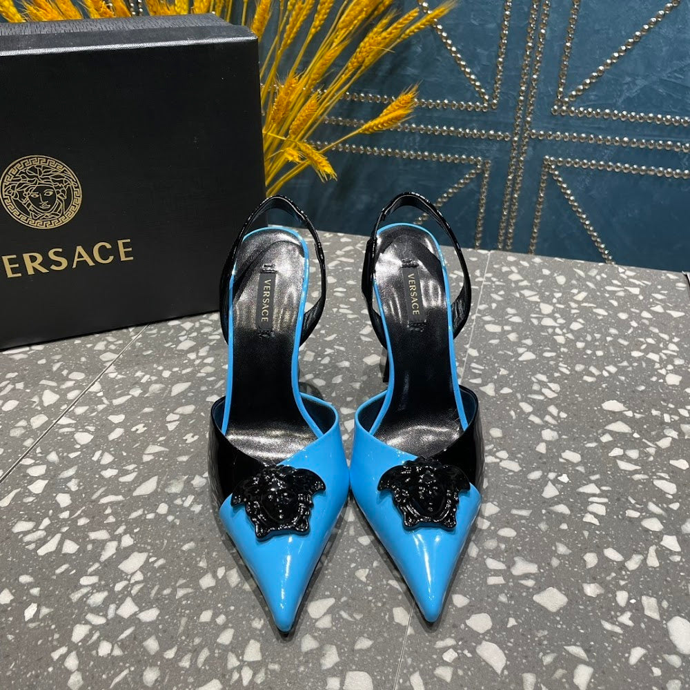 Dragons Bags Versace Luxury Heels --51060