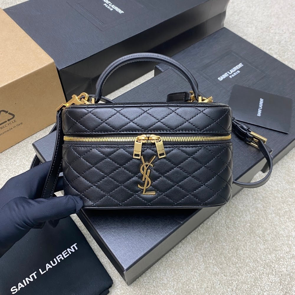 Dragons Bags YSLn Luxury Bag --120638