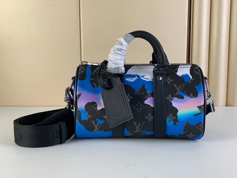 Dragons Bags ln Luxury Bag --61365