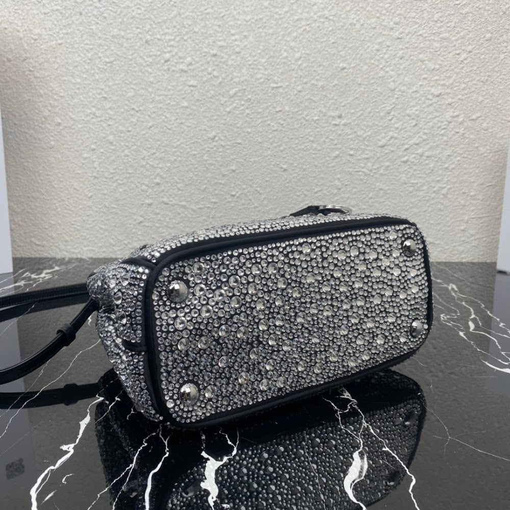 Dragons Bags Prada Luxury Bag --54412