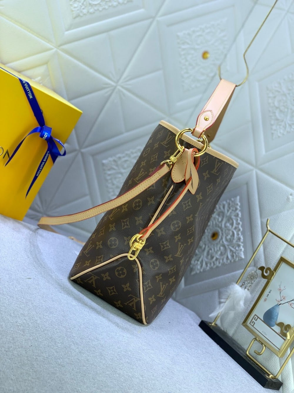 Jessica Bags ln Luxury Bag --75907