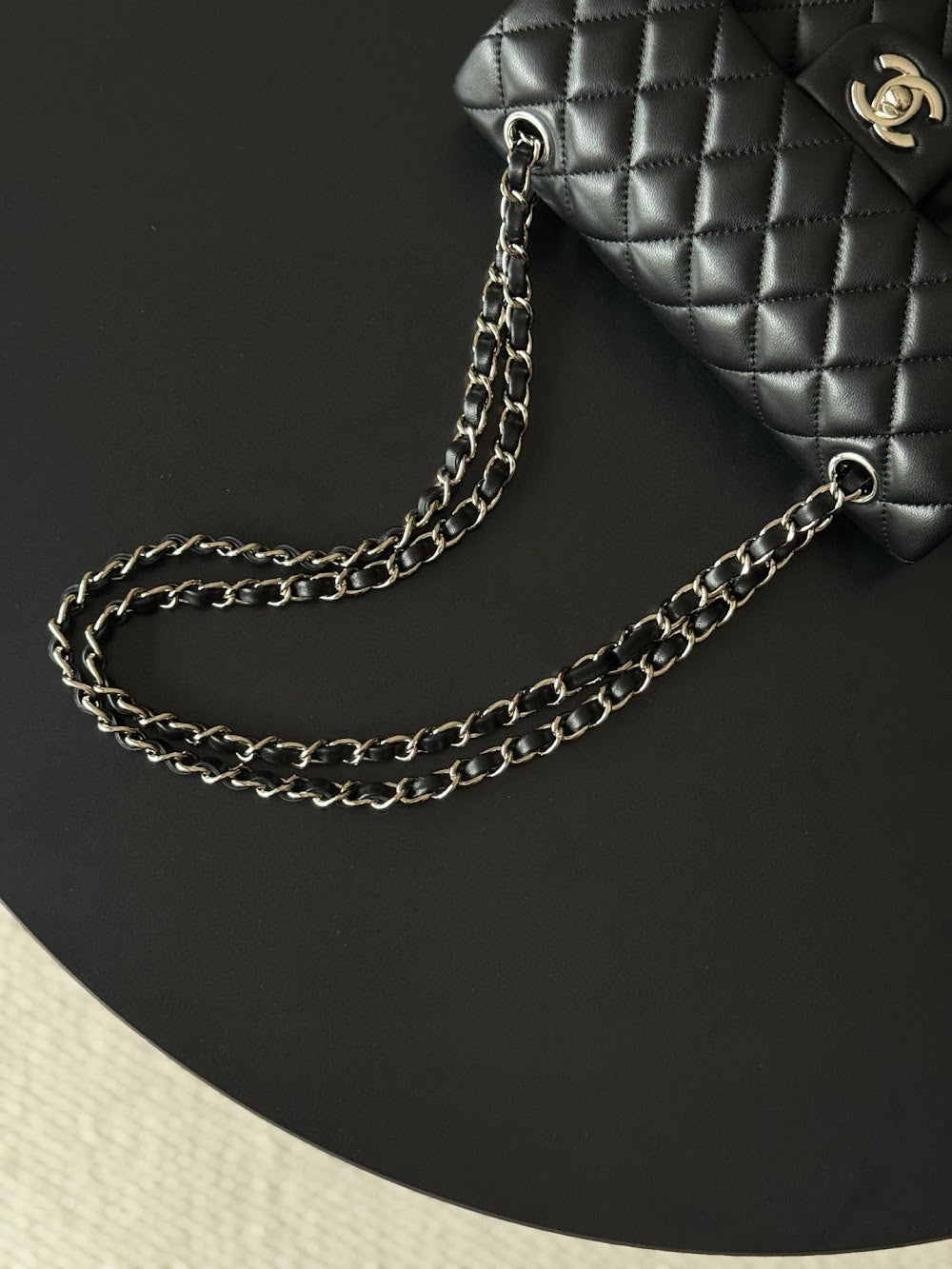 Dragons Bags CHn Luxury Bag --113045