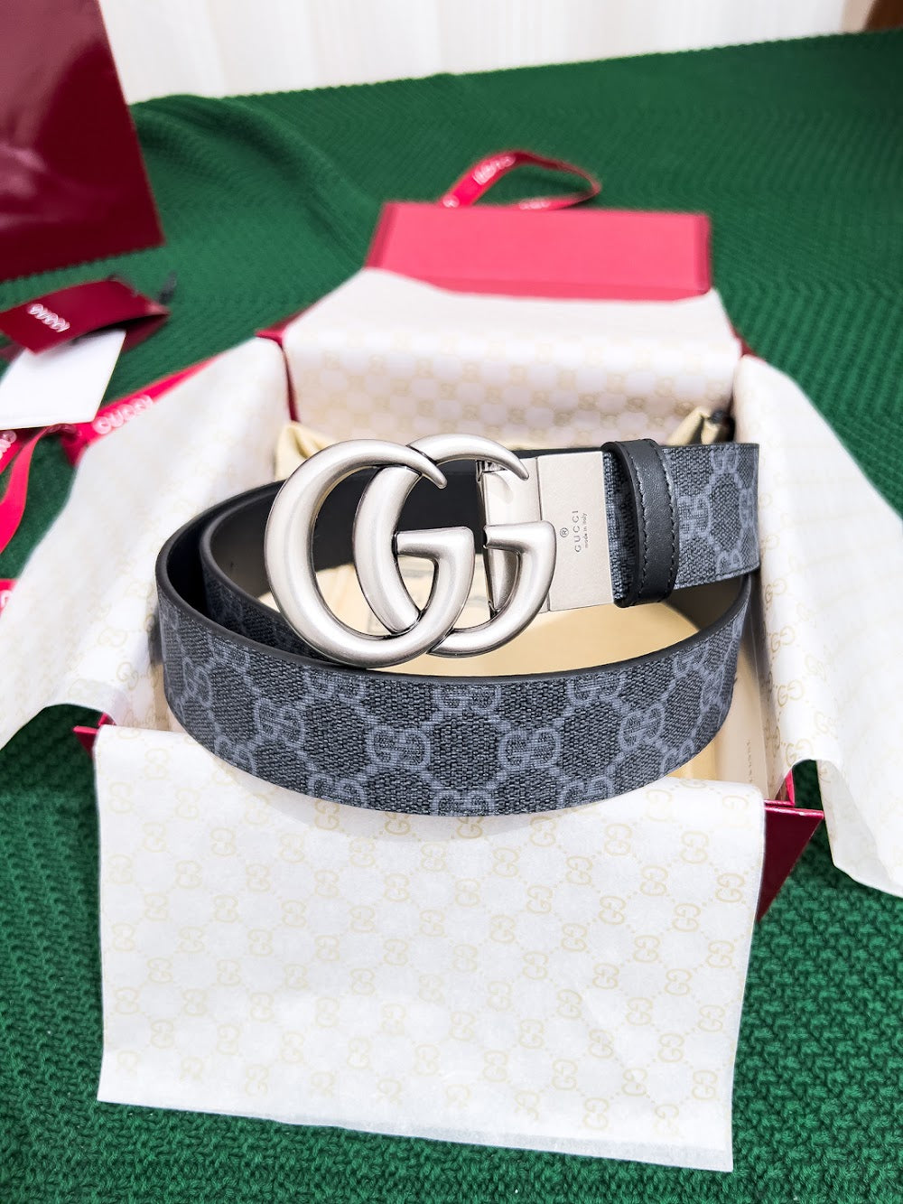 Dragons Bags Guccin Luxury Belt --105072