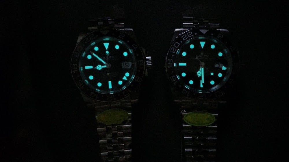 Dragons Bags Luxury Designer Watch --104669