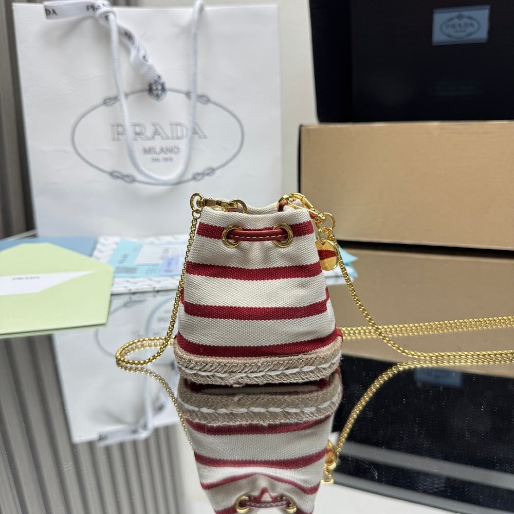 Dragons Bags Pradn Luxury Bag --102118