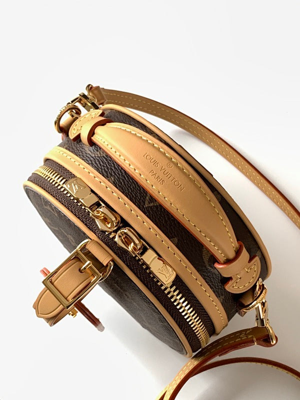 Dragons Bags LVn Luxury Bag --79899
