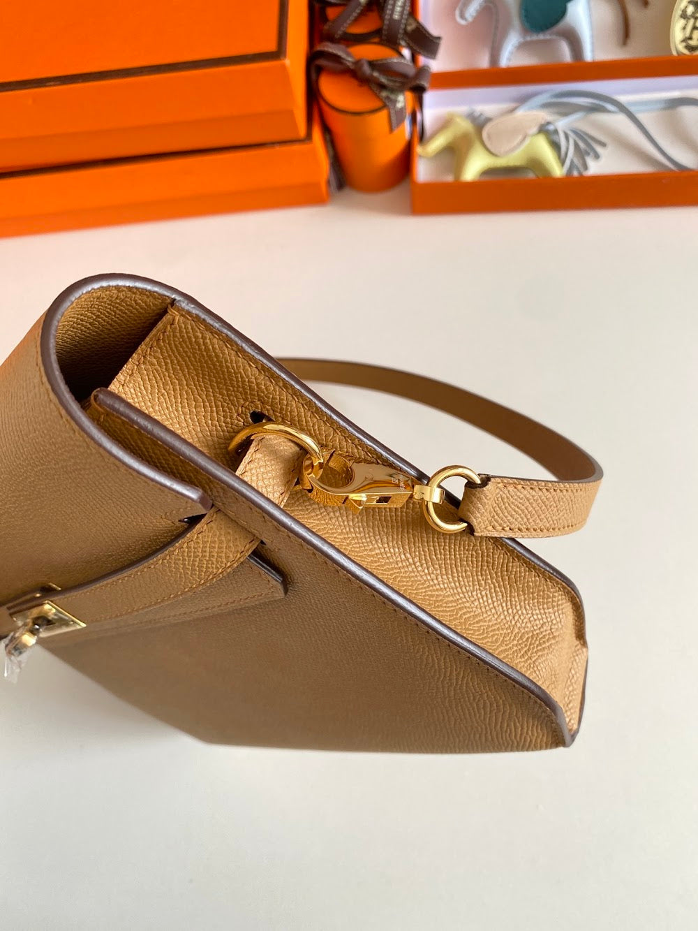 Dragons BagsHermesn Luxury Bag --116706