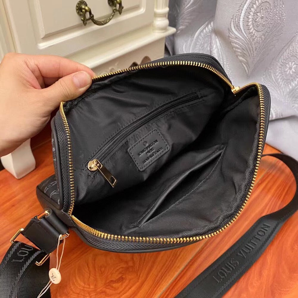 Dragons Bags LVn Luxury Bag --80760