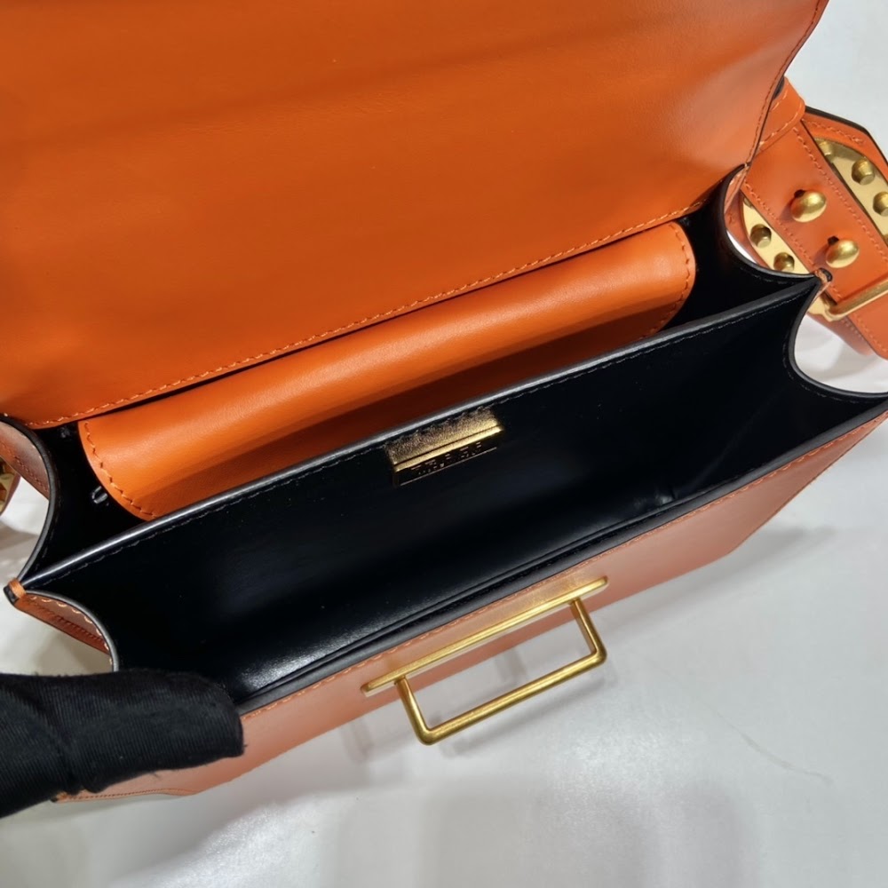 Dragons Bags Prada Luxury Bag --54335