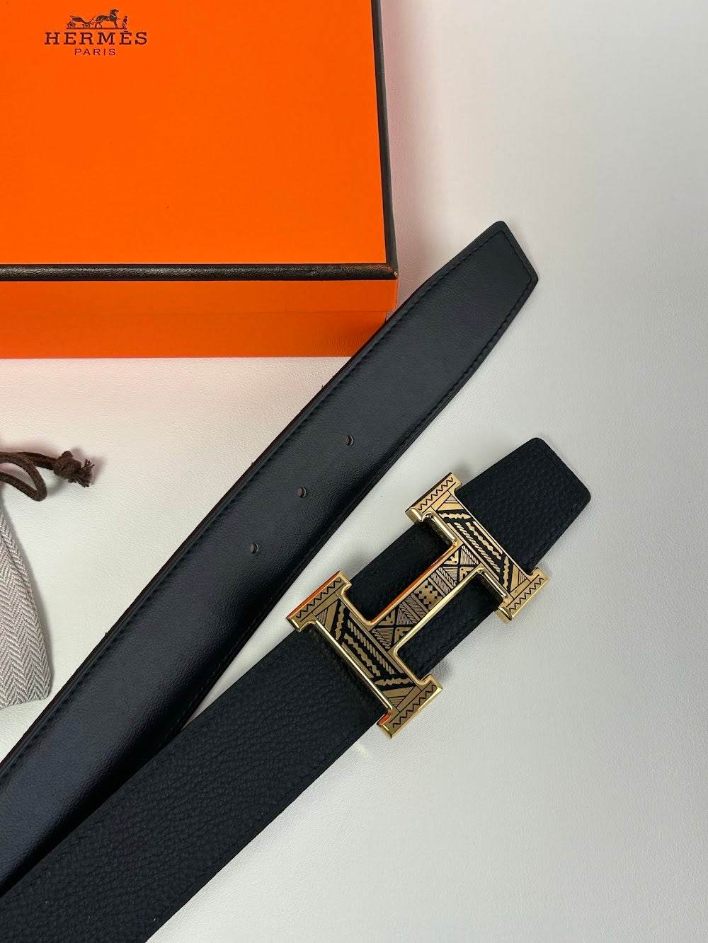 Dragons Bags Hermesn Luxury Belt --105906