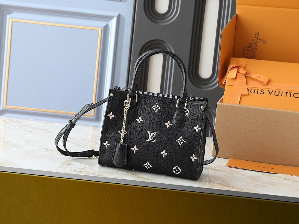 Dragons Bags ln Luxury Bag --76893