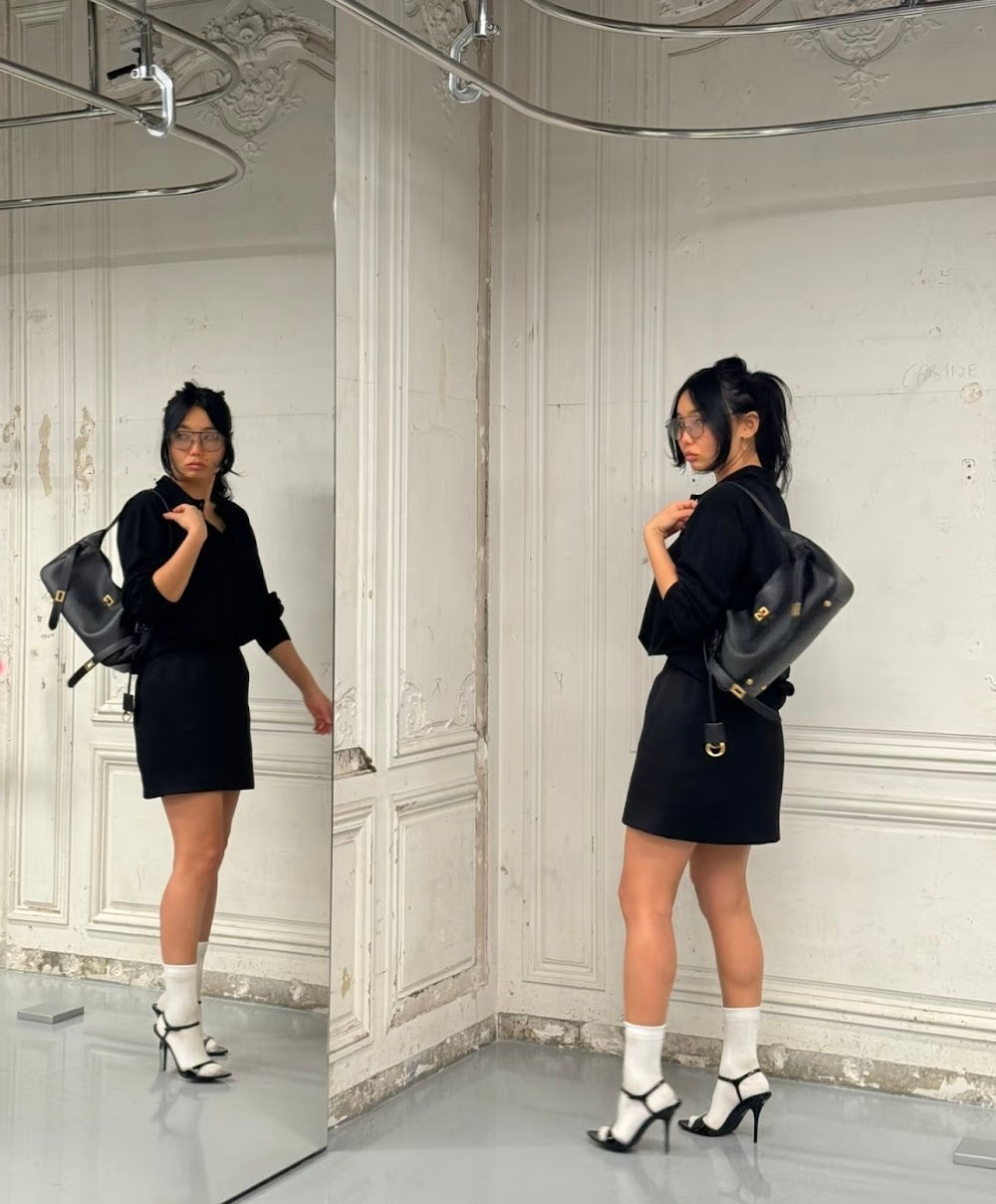 Dragons Bags Balenciaga Luxury Bag --111909
