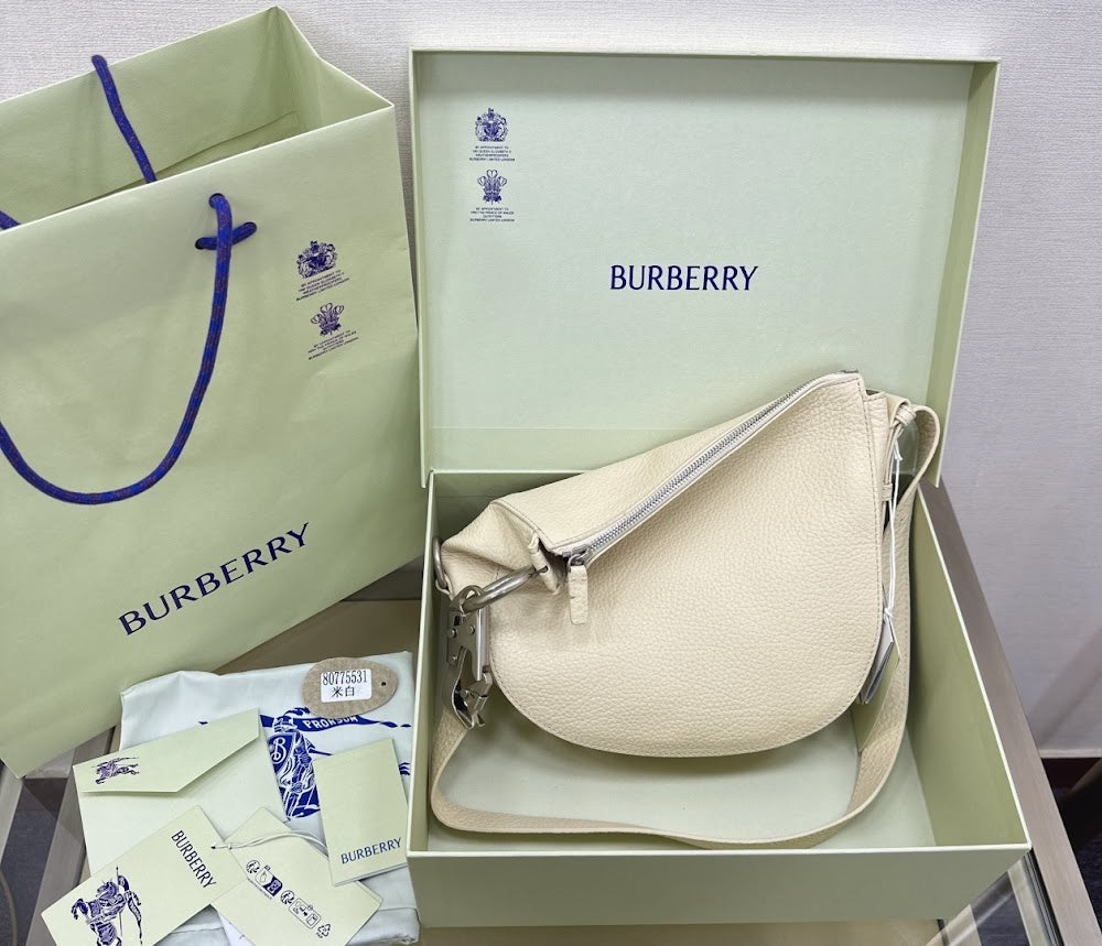 Dragons Bags Burberryn Luxury Bag --91718