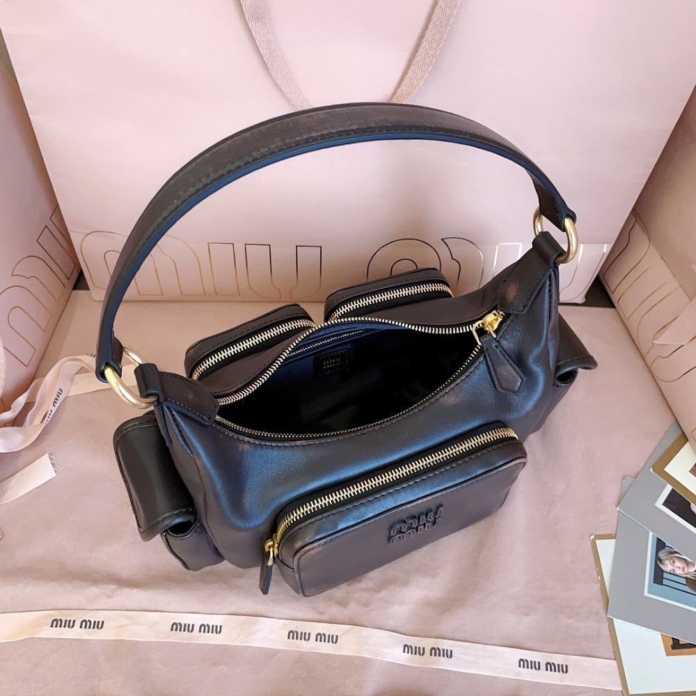 Dragons Bags Miun Miun Luxury Bag --123044