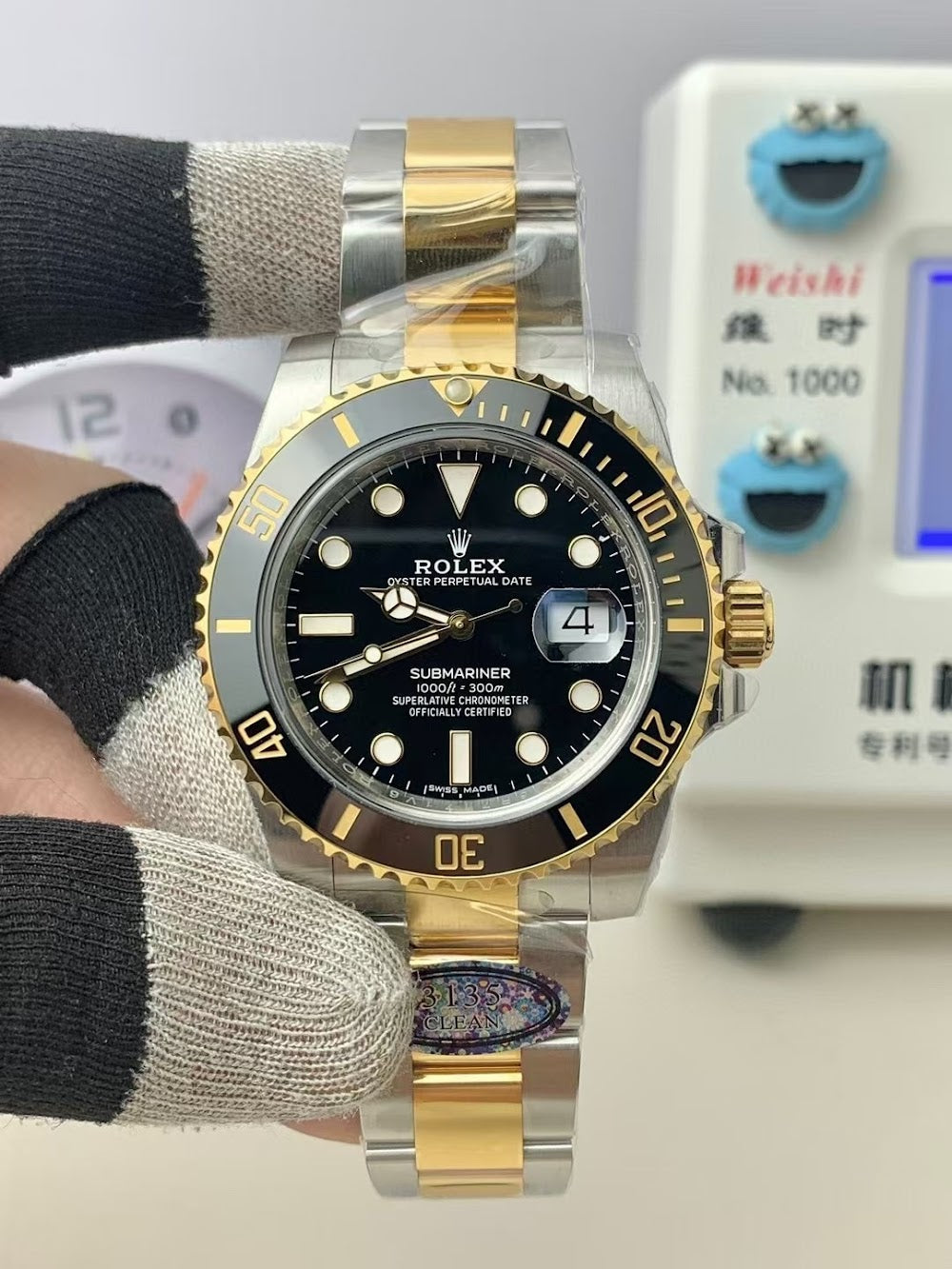 Dragons Bags Luxury Designer Watch --104302